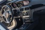 Mercedes-Benz C63 AMG Black Series Coupe 2011 года (WW)